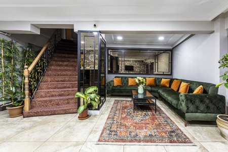 Kadirga Antik Hotel