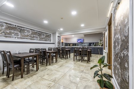 Kadirga Antik Hotel