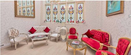 Fatih Hotel Corner