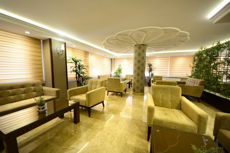 Grand Bazaar Hotel
