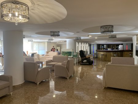 Kecik Hotel