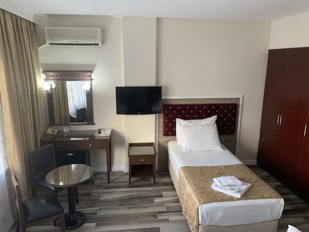 Kecik Hotel