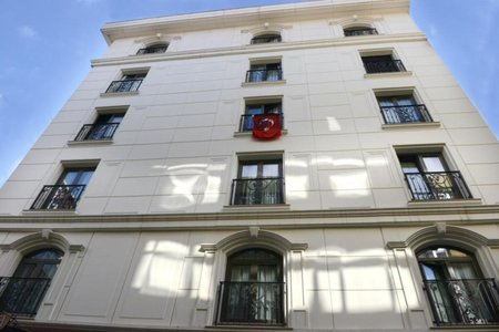 Style Hotel Sisli