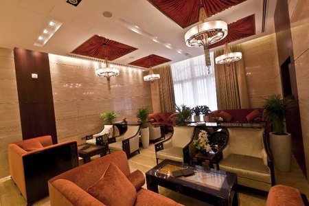 Zubarah Hotel
