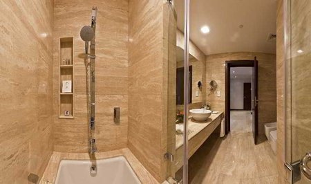 Zubarah Hotel