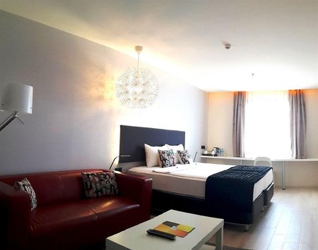 Tempo Fair Suites