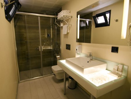 Tempo Fair Suites