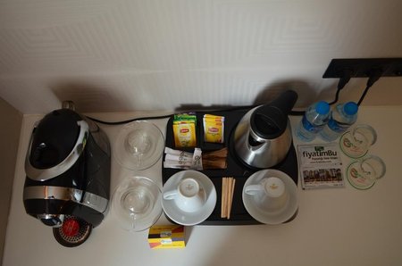 Tempo Fair Suites