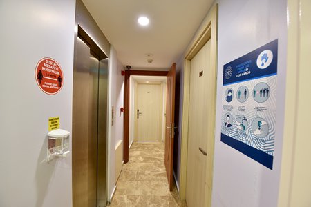 Sunlife Hotel Old City