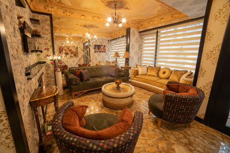 Miran Hotel