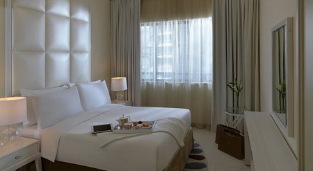 Damac Maison Dubai Mall Street