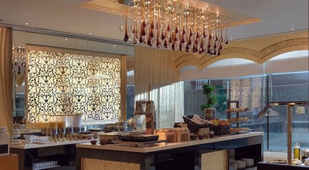 Damac Maison Dubai Mall Street