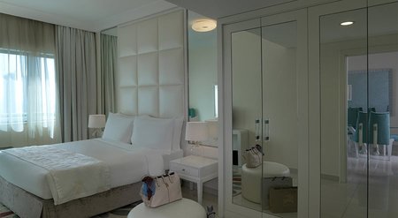 Damac Maison Dubai Mall Street