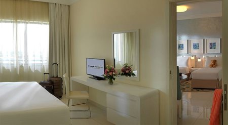 Damac Maison Dubai Mall Street