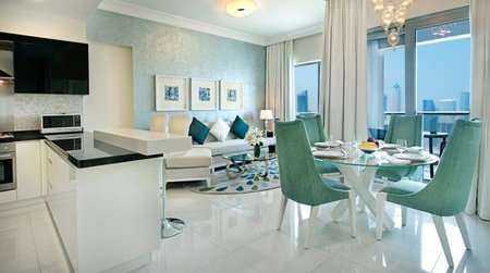 Damac Maison Dubai Mall Street