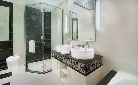 Damac Maison Dubai Mall Street