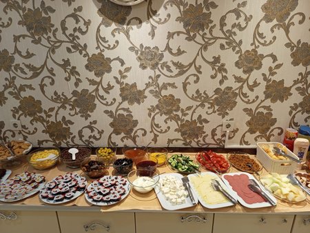 Raimond Hotel