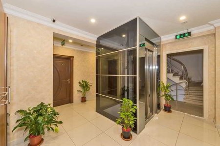 Raimond Hotel