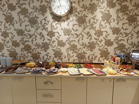 Raimond Hotel