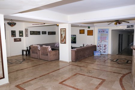 Beldibi Beach Hotel