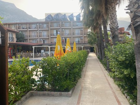Beldibi Beach Hotel