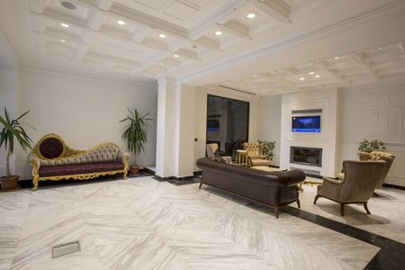 White Monarch Hotel