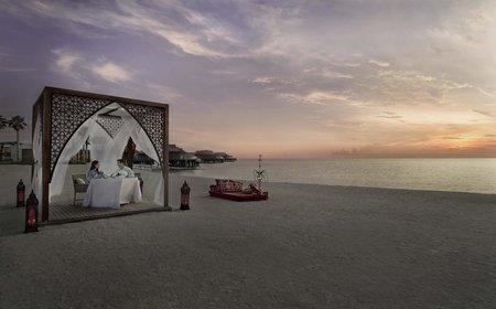 Banana Island Resort Doha By Anantara