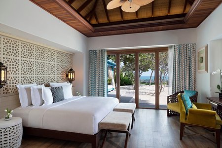 Banana Island Resort Doha By Anantara