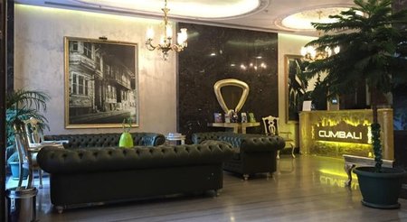 Cumbali Plaza Hotel