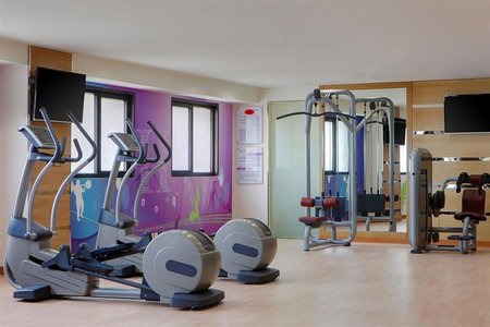 Four Points By Sheraton Riyadh Khaldia