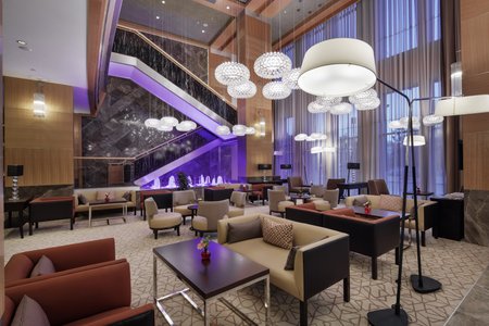 Movenpick Hotel Malatya