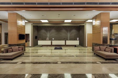 Movenpick Hotel Malatya
