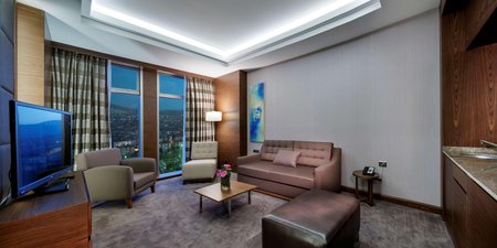 Movenpick Hotel Malatya