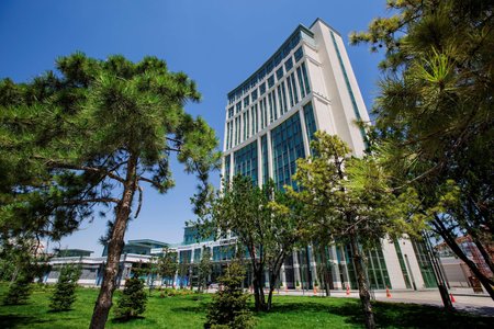 Movenpick Hotel Malatya