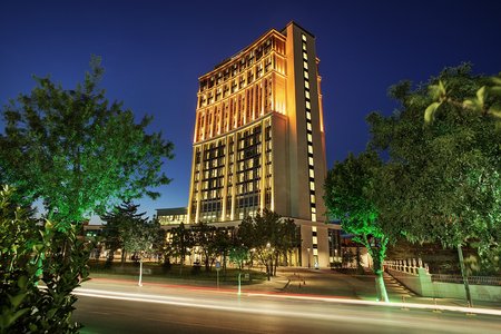 Movenpick Hotel Malatya