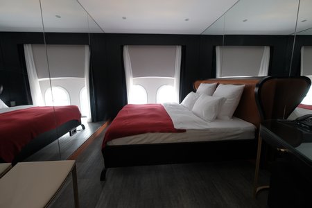 Nordstern Hotel Galata