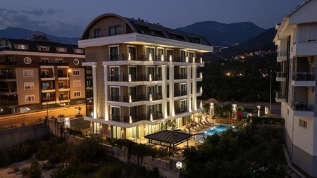 Loovox Suites
