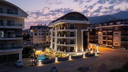  Loovox Suites