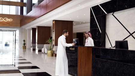 Radisson Blu Hotel And Convention Center