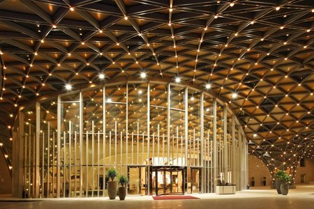The Art Hotel & Resort