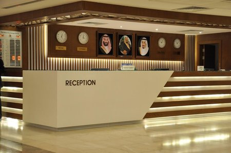 Le Meridien Hotel Medina