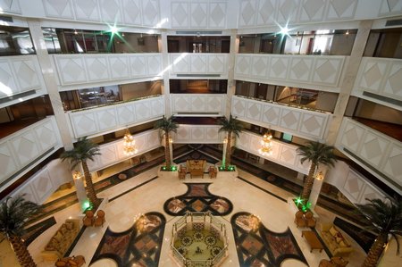 Le Meridien Hotel Medina