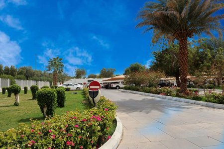 Le Meridien Hotel Medina