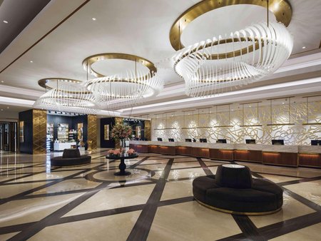 Movenpick Hotel & Residences Hajar Tower Makkah