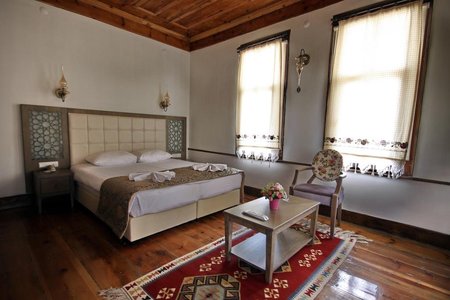 Kastamonu Kadioglu Konagi