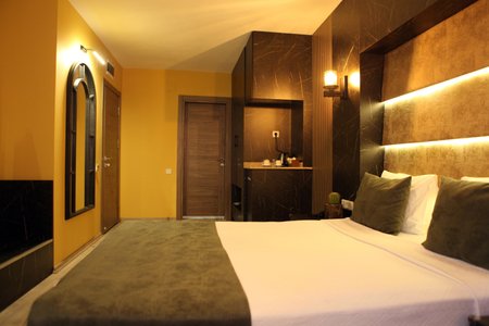 Aktas Hotel