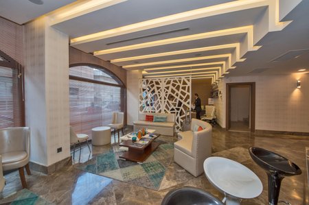 Inntel Hotel Istanbul