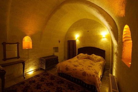 Avanos Suites