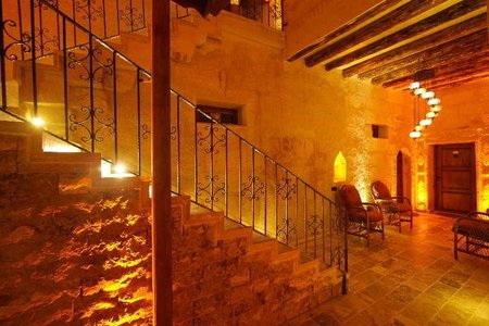 Avanos Suites