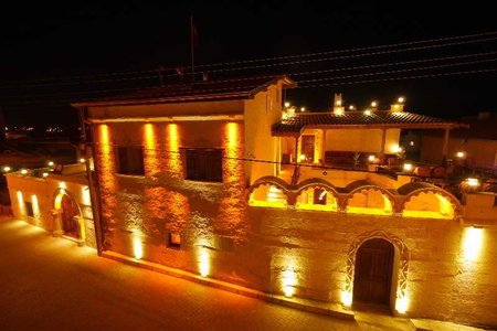 Avanos Suites
